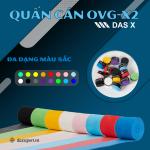 Quấn cán OVG X2