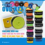 Quấn cán DAS X - OVG X12