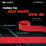 Quấn cán OVG X5