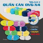 Quấn cán OVG X4