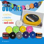 Quấn cán DAS X - OVG X12