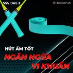 Quấn cán OVG X5