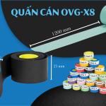 Quấn cán OVG X8