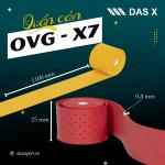Quấn cán OVG X7