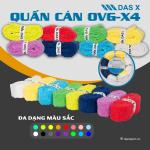 Quấn cán OVG X4