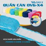Quấn cán OVG X4