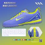 Xstorm XST ZOOM - Tím chuối