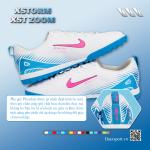 Xstorm XST ZOOM - Trắng xanh