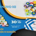 Quấn cán OVG X8