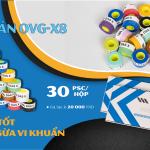 Quấn cán OVG X8