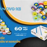 Quấn cán OVG X8