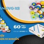 Quấn cán OVG X8