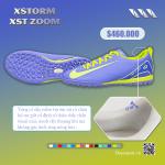 Xstorm XST ZOOM - Tím chuối