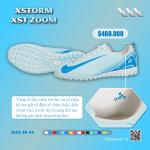 Xstorm XST ZOOM - Lơ xanh