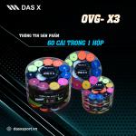 Quấn cán OVG X3