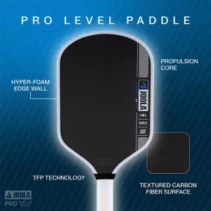 Vợt Pickleball Joola Ben Johns Hyperion Pro 4