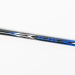 Vợt Cầu Lông DAS X EL-135 xanh đen