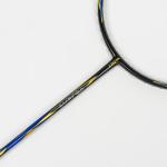 Vợt cầu lông DAS X YP-1507 đen xanh đồng