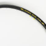 Vợt cầu lông DAS X YP-1507 đen xanh đồng