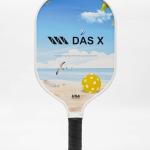 Vợt Pickleball DAS X X1