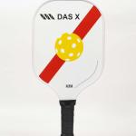 Vợt Pickleball DAS X X4
