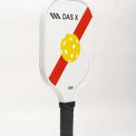Vợt Pickleball DAS X X4