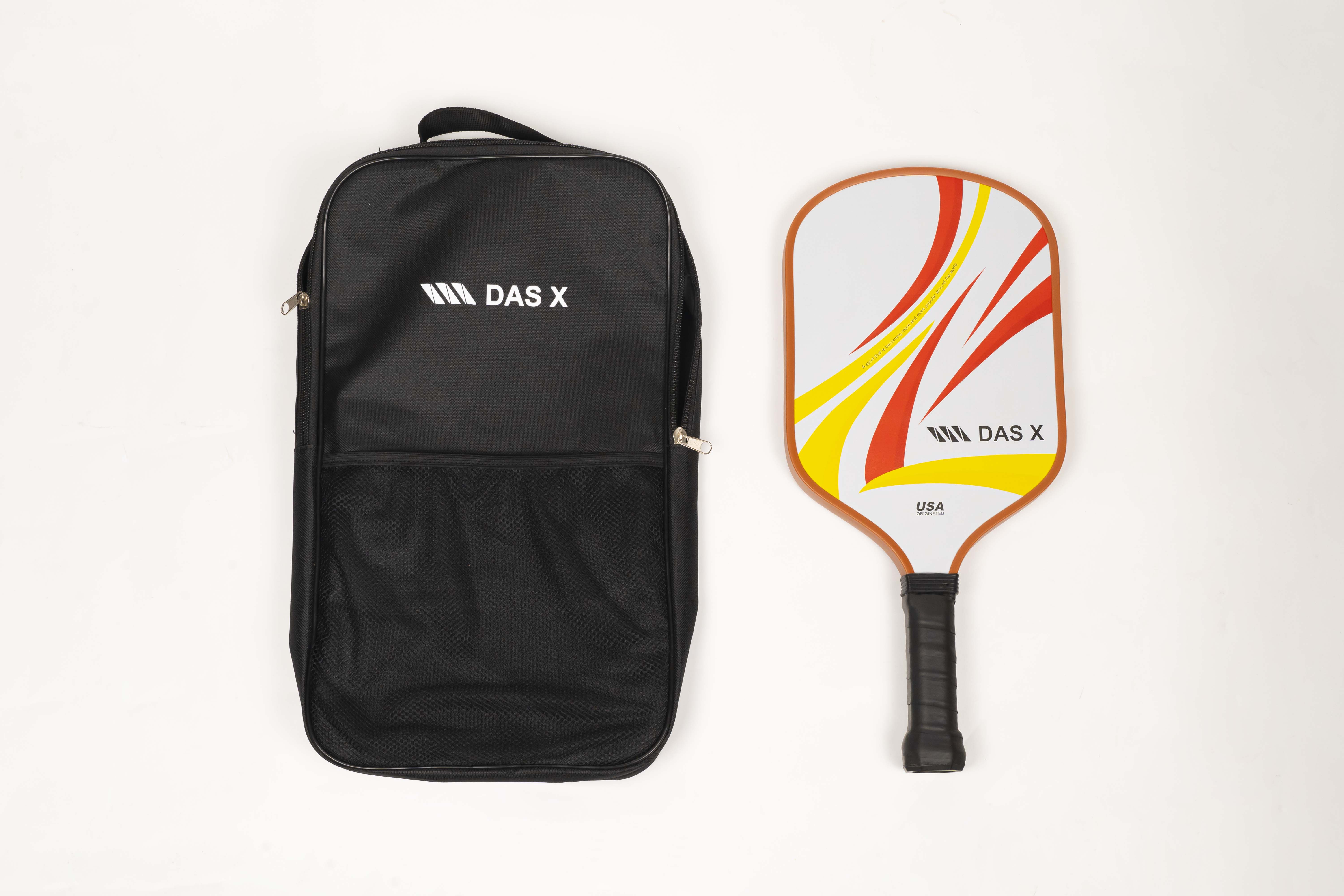 Vợt Pickleball DAS X X6