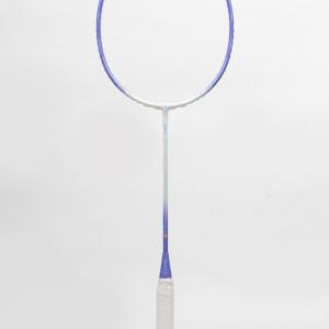 Vợt cầu lông DAS X 362 - Trắng tím