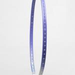 Vợt cầu lông DAS X 362 - Trắng tím