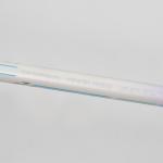 Vợt cầu lông DAS X 362 - Trắng tím
