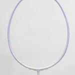 Vợt cầu lông DAS X 362 - Trắng tím nhạt