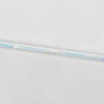 Vợt cầu lông DAS X 362 - Trắng tím nhạt