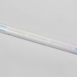 Vợt cầu lông DAS X 362 - Trắng tím nhạt