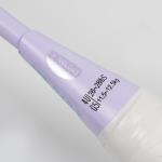 Vợt cầu lông DAS X 362 - Trắng tím nhạt