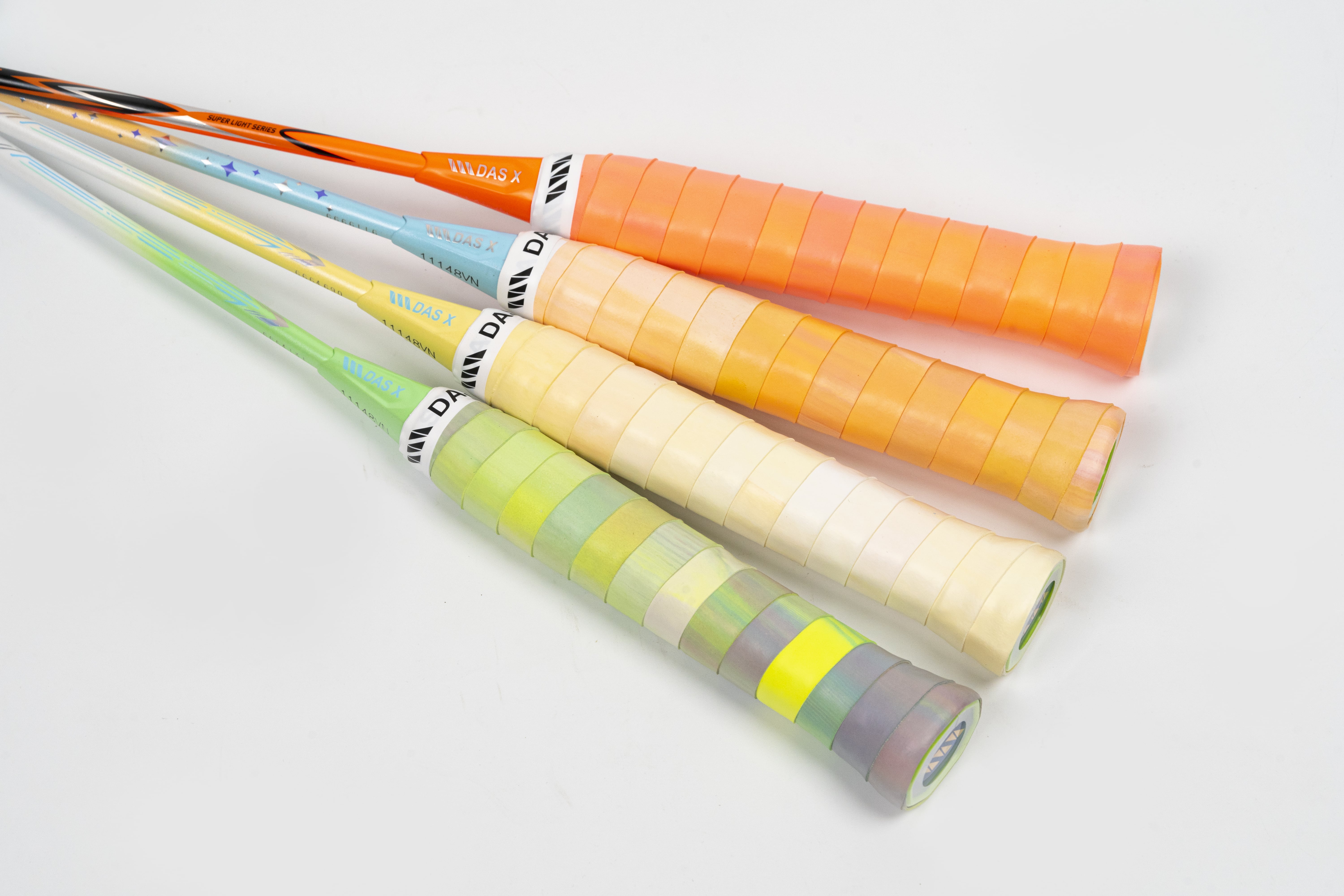 Quấn cán DAS X OVG-X16