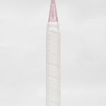 Vợt Cầu Lông DAS X K130 - Hồng xanh