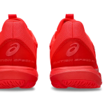 Giày Tennis Asics Solution Speed FF 3.0 Flash Red/Blazing Coral