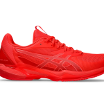 Giày Tennis Asics Solution Speed FF 3.0 Flash Red/Blazing Coral