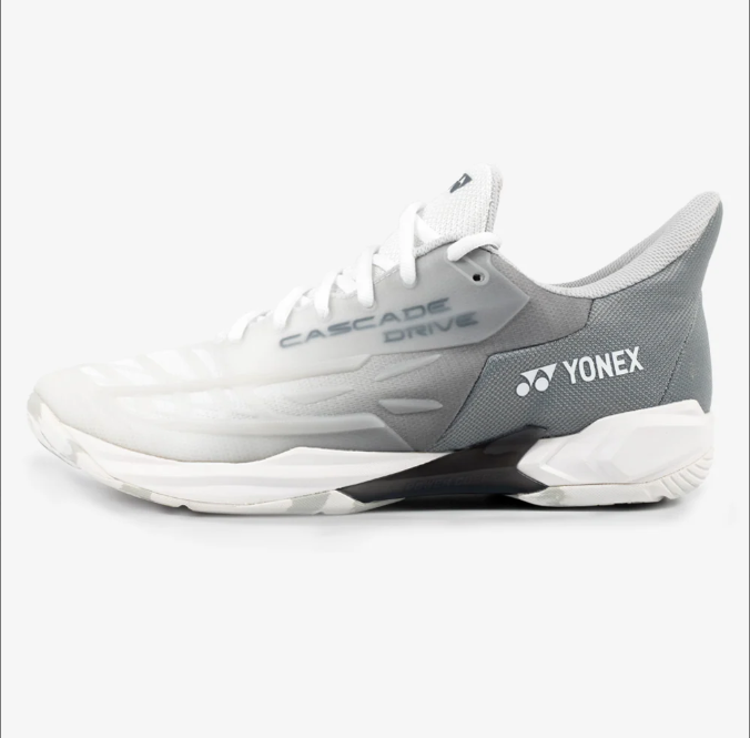 Giày Cầu Lông Yonex Cascade Drive (Matte White)