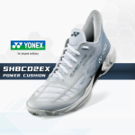 Giày Cầu Lông Yonex Cascade Drive (Matte White)