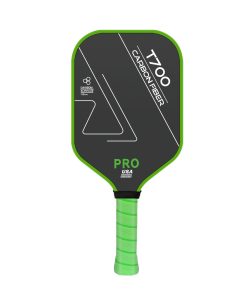 Vợt Pickleball T700 Carbon Fiber (Nhiều màu )
