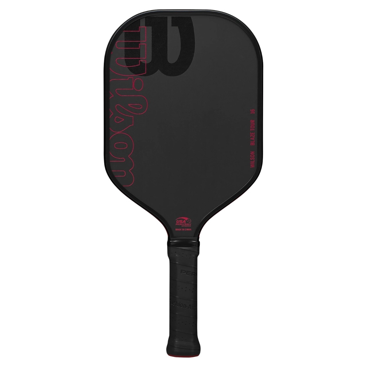 Vợt Pickleball Wilson Blaze Tour 16mm chính hãng