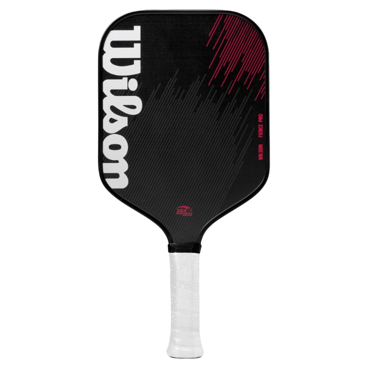 Vợt Pickleball Wilson Fierce Pro 13mm chính hãng
