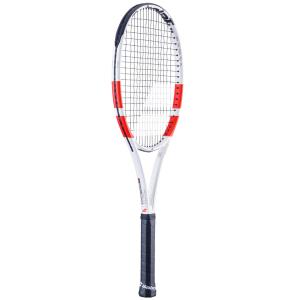 Vợt tennis Babolat Pure Strike Team Gen 4 Unstrung