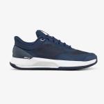 Giày Tennis Nữ Wilson Intrigue Tour Clay Women's Navy Blaze White