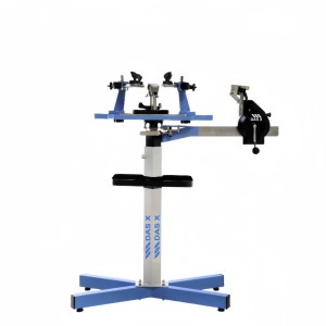 Máy đan vợt DAS X CD-3129