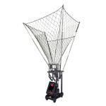 Máy bắn bóng rổ K2101