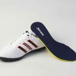 XSTARS 11 Pro - Trắng đen