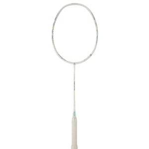 Vợt Cầu Lông Kumpoo 99 Pro - Trắng (Nội Địa Trung)