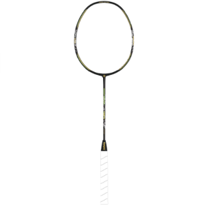 Vợt Cầu Lông Kumpoo Thor 99 - Đen (Nội Địa Trung)